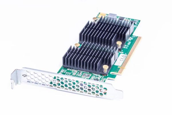 IBM Compression Accelerator PCI-E